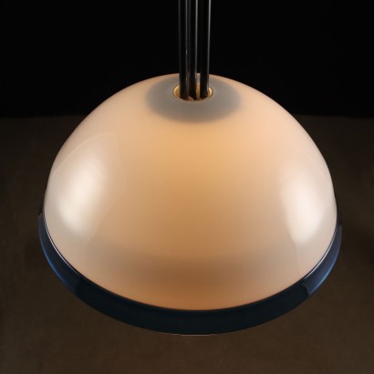 Lampe Toso des années 80