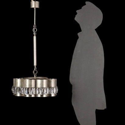 Lampe des années 60