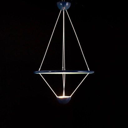 Lampe Zonca des années 80