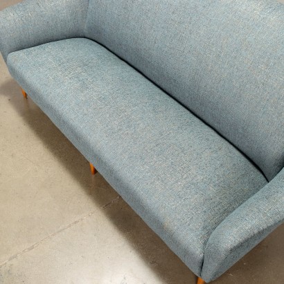 Sofa from the 50s