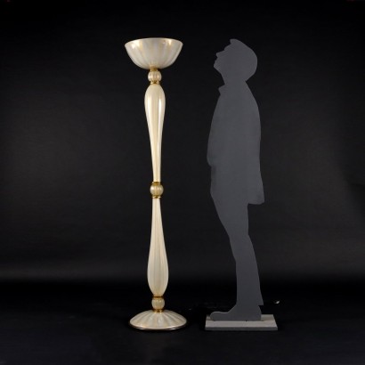 Lampe des années 70 et 80