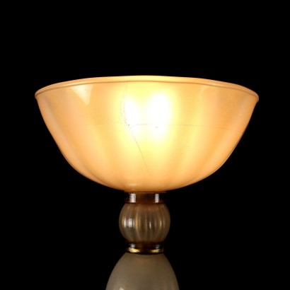 Lampe des années 70 et 80