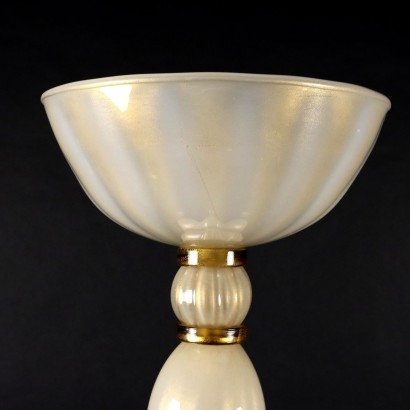 Lampe des années 70 et 80