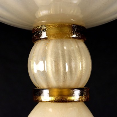 Lampe des années 70 et 80