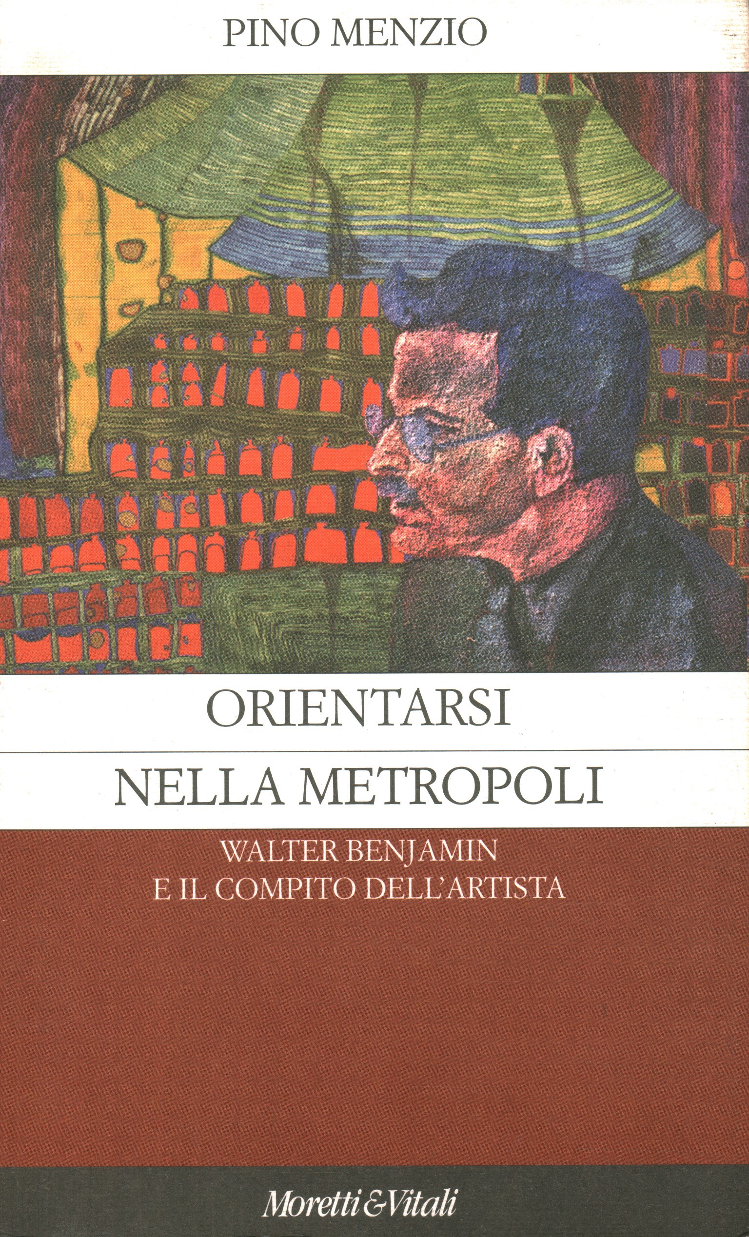 Orientarsi nella metropoli