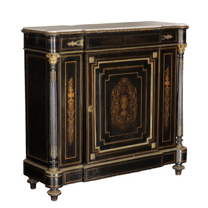 Credenza Napoleone III