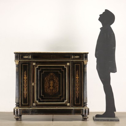 Credenza Napoleone III