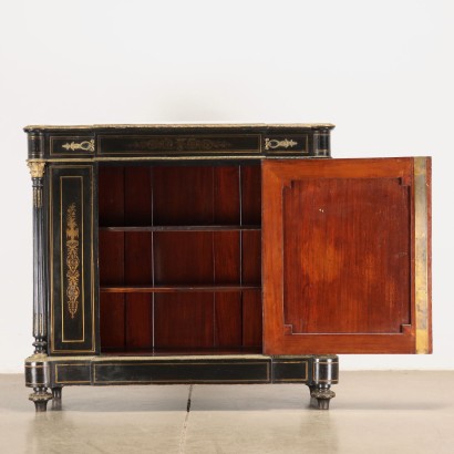 Credenza Napoleone III