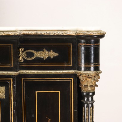 Credenza Napoleone III