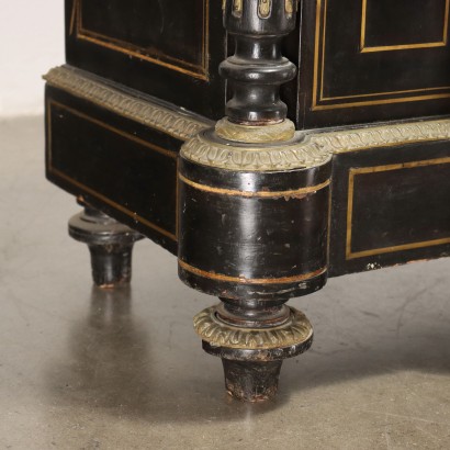 Credenza Napoleone III