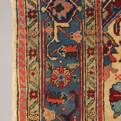 Heriz carpet - Iran