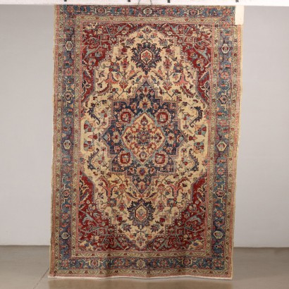 Heriz carpet - Iran