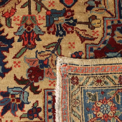 Heriz carpet - Iran