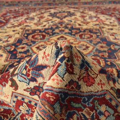 Heriz carpet - Iran