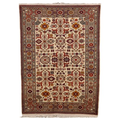 Tapis Shirwan - Caucase ,Tapis Shirvan - Caucase