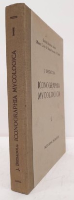 Iconographia mycologica voll.I-XXVIII,Iconographia mycologica voll.I-XXVIII,Iconographia mycologica voll.I-XXVIII,Iconographia mycologica voll.I-XXVIII,Iconographia mycologica voll.I-XXVIII,Iconographia mycologica voll.I-XXVIII,Iconographia mycologica vols.I-XXVIII, Iconografía micológica vols.I-XXVIII