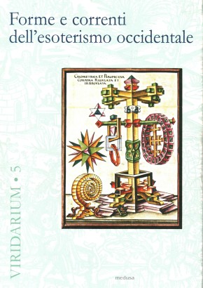 Forme e correnti dell'esoterismo occidentale