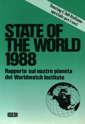 State of the world 1988