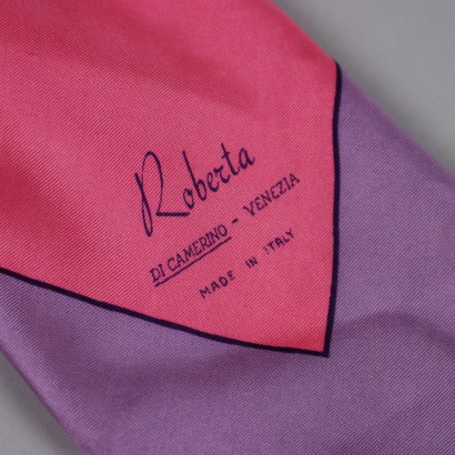 Roberta di Camerino Foulard Vintage