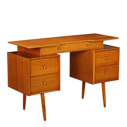 G-Plan desk from the 60s