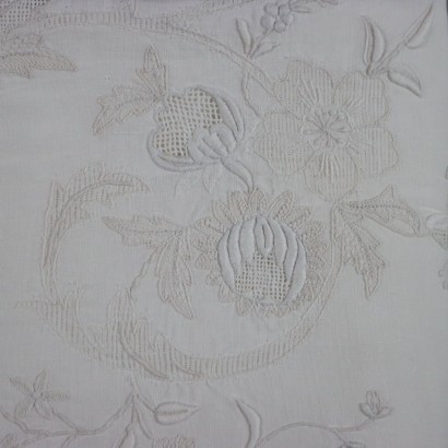 Matrimoniale in Lino