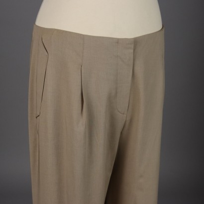 Emporio Armani Pantaloni Vintage