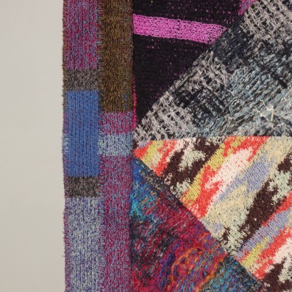 Missoni carpet - Italy