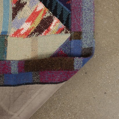 Missoni carpet - Italy