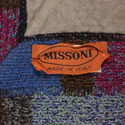 Missoni carpet - Italy