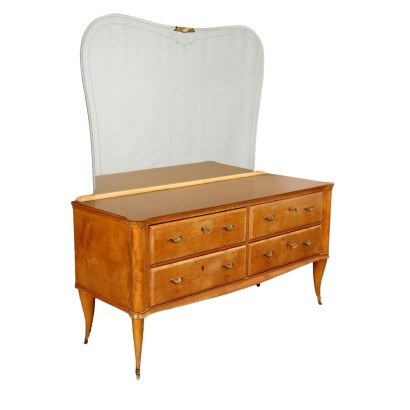 Commode des années 50 et 60