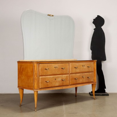 Commode des années 50 et 60