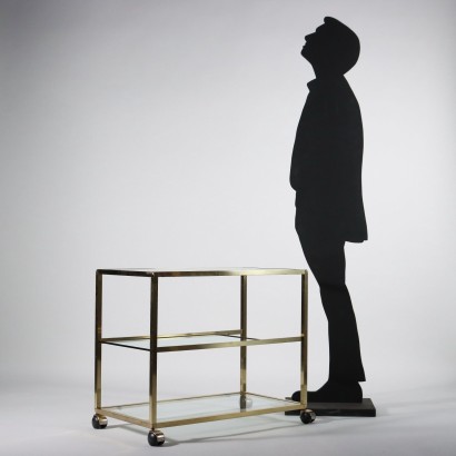 Chariot Années 70-80