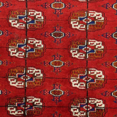 Bokara carpet - Pakistan ,Bukhara carpet - Pakistan