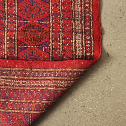 Tapis Bokara - Pakistan ,Tapis Boukhara - Pakistan