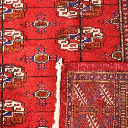 Bokara carpet - Pakistan ,Bukhara carpet - Pakistan