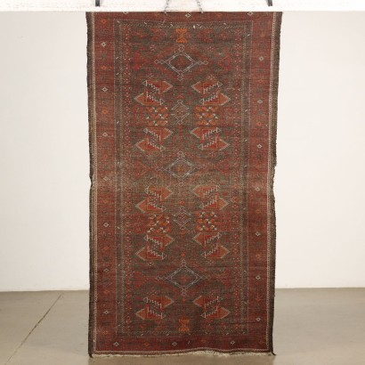 Tapis baloutche - Iran ,Tapis baloutche - Iran