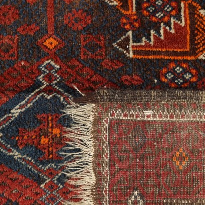 Alfombra Balochi - Irán ,Alfombra Baluch - Irán