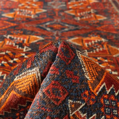 Balochi carpet - Iran ,Baluch carpet - Iran