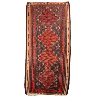 Kilim carpet - Iran