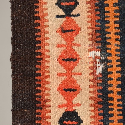 Alfombra Kilim - Irán