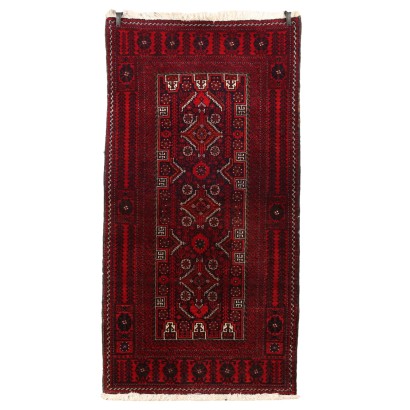 Alfombra Beluchi - Irán