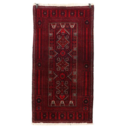 Tapis baloutche - Iran ,Tapis baloutche - Iran