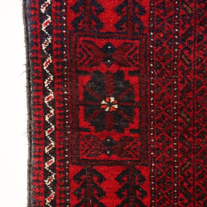 Balochi carpet - Iran ,Baluch carpet - Iran