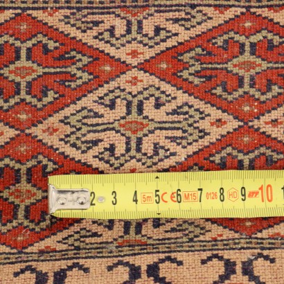 Tapis Bokara - Pakistan ,Tapis Boukhara - Pakistan