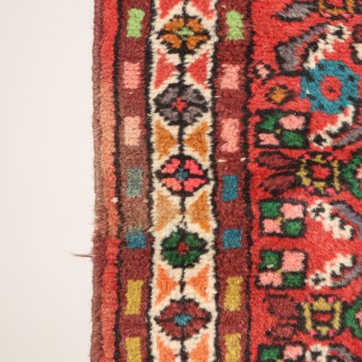 Tapis Meraban - Iran ,Tapis Mehraban - Iran