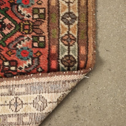 Meraban carpet - Iran ,Mehraban carpet - Iran