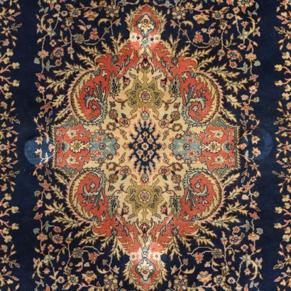 Kerman carpet - Iran