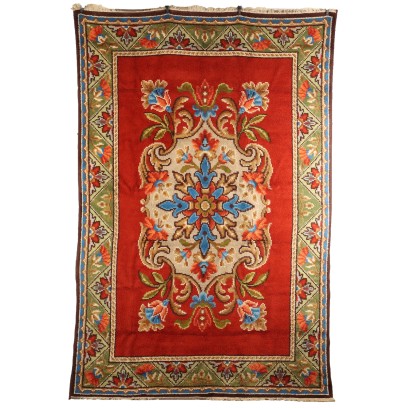 Ushak carpet - Turkey ,Ushak carpet - Türkiye