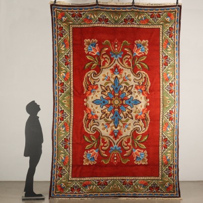 Ushak carpet - Turkey ,Ushak carpet - Türkiye