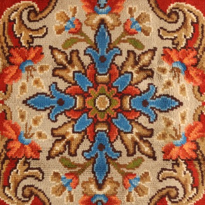 Tapis Ushak - Turquie ,Tapis Ushak - Türkiye